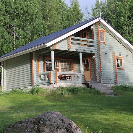 Antintuvan Lomamokit Kauhava Habitación foto